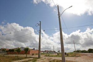 REDE DE ENERGIA