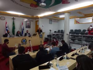 câmara municipal de cícero dantas