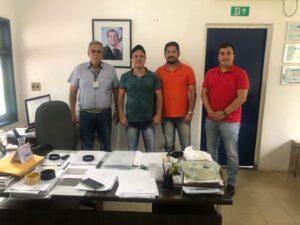 visita à cerb