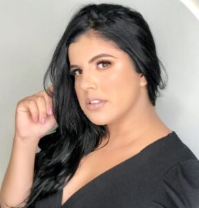 tatá oliveira