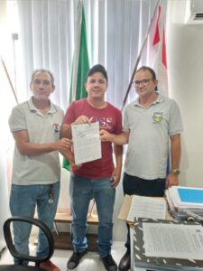 moção contra reforma administrativa