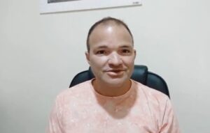 presidente do SINDCID