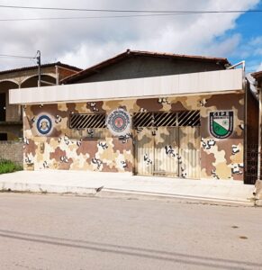 sede da cipe nordeste