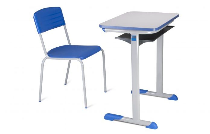 mobiliário escolar