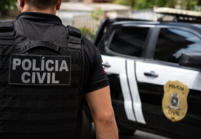 Concurso Público: governo da Bahia publica edital com 750 vagas para Polícia Civil; inscrições começam na primeira semana de agosto