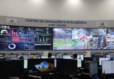 Ferramenta de reconhecimento facial ajuda a localizar 870 devedores de pensão na Bahia em 2026